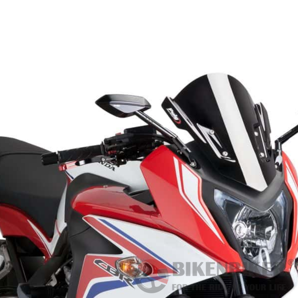 Z-Racing Screen For Honda CBR650F 2014-Puig