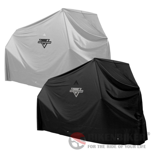 Econo Motorcycle Cover - Nelson-Rigg