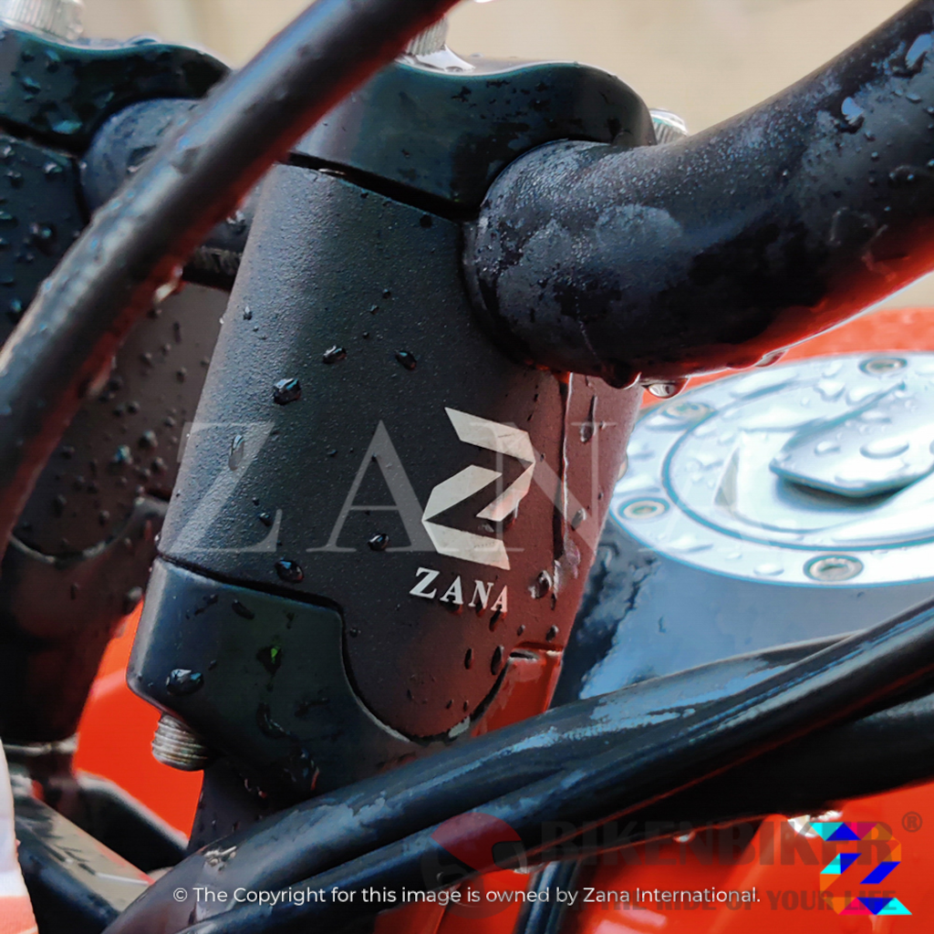 Handle Riser KTM 390 Adventure - Zana