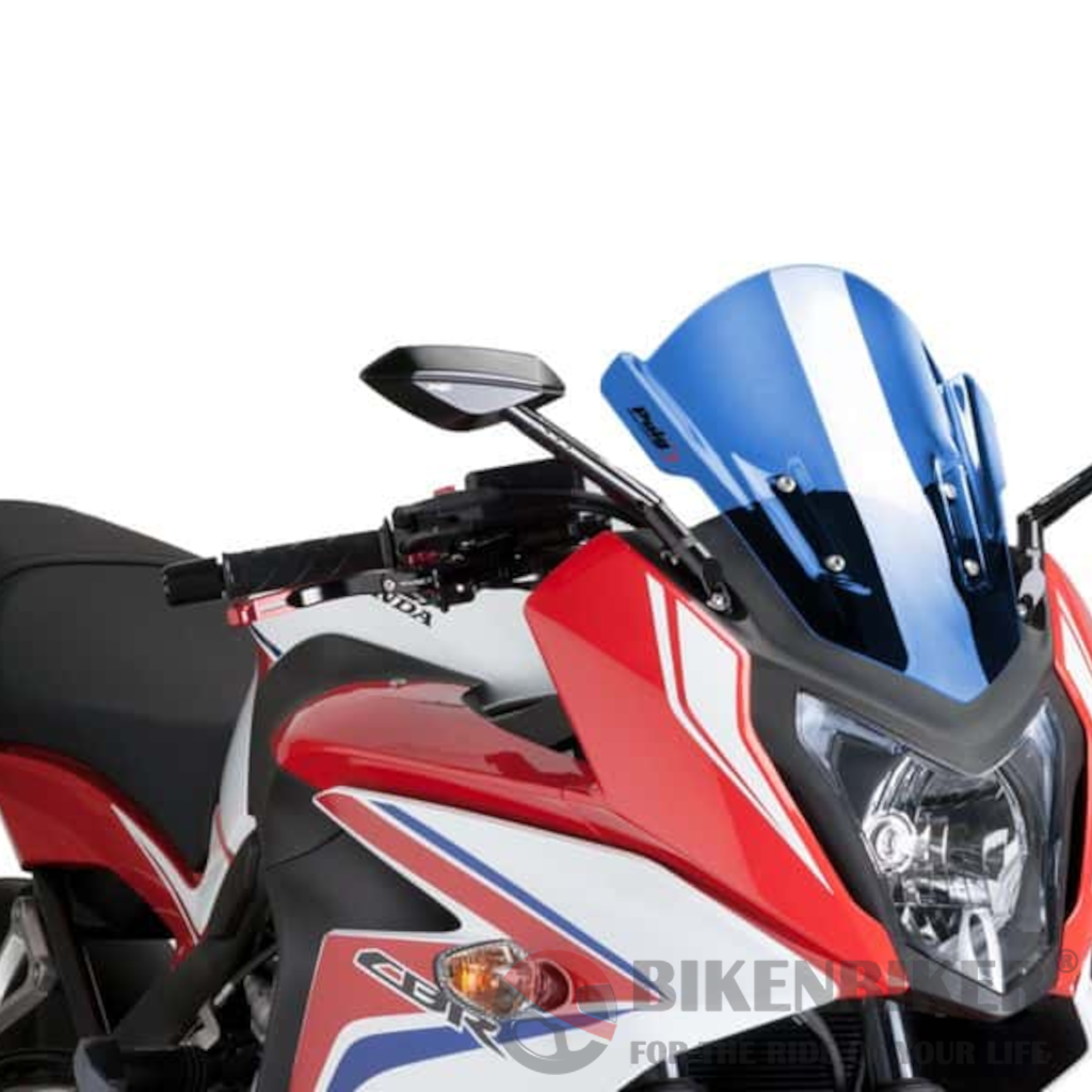 Z-Racing Screen For Honda CBR650F 2014-Puig