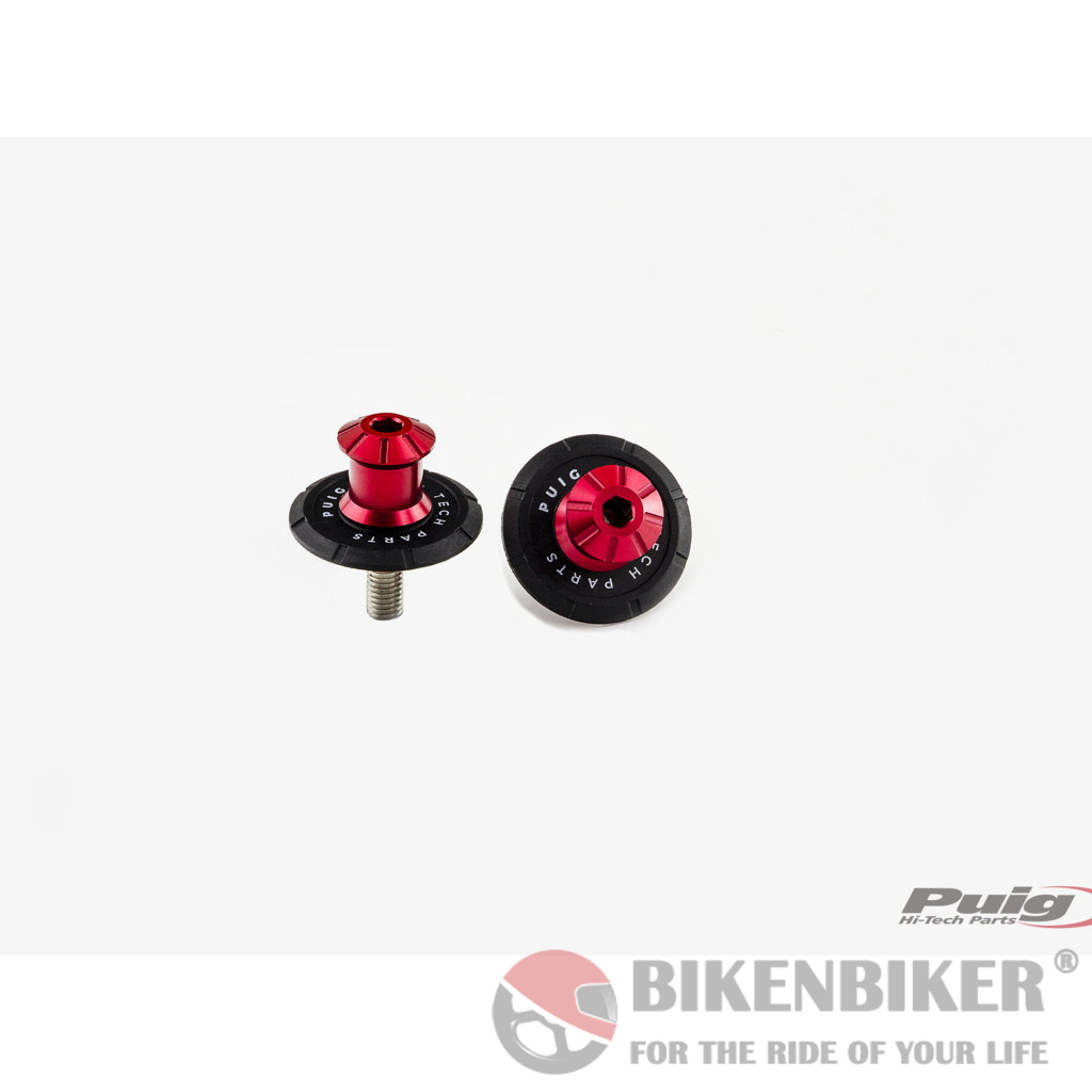 Spool Slider Pro For All Bikes-Puig