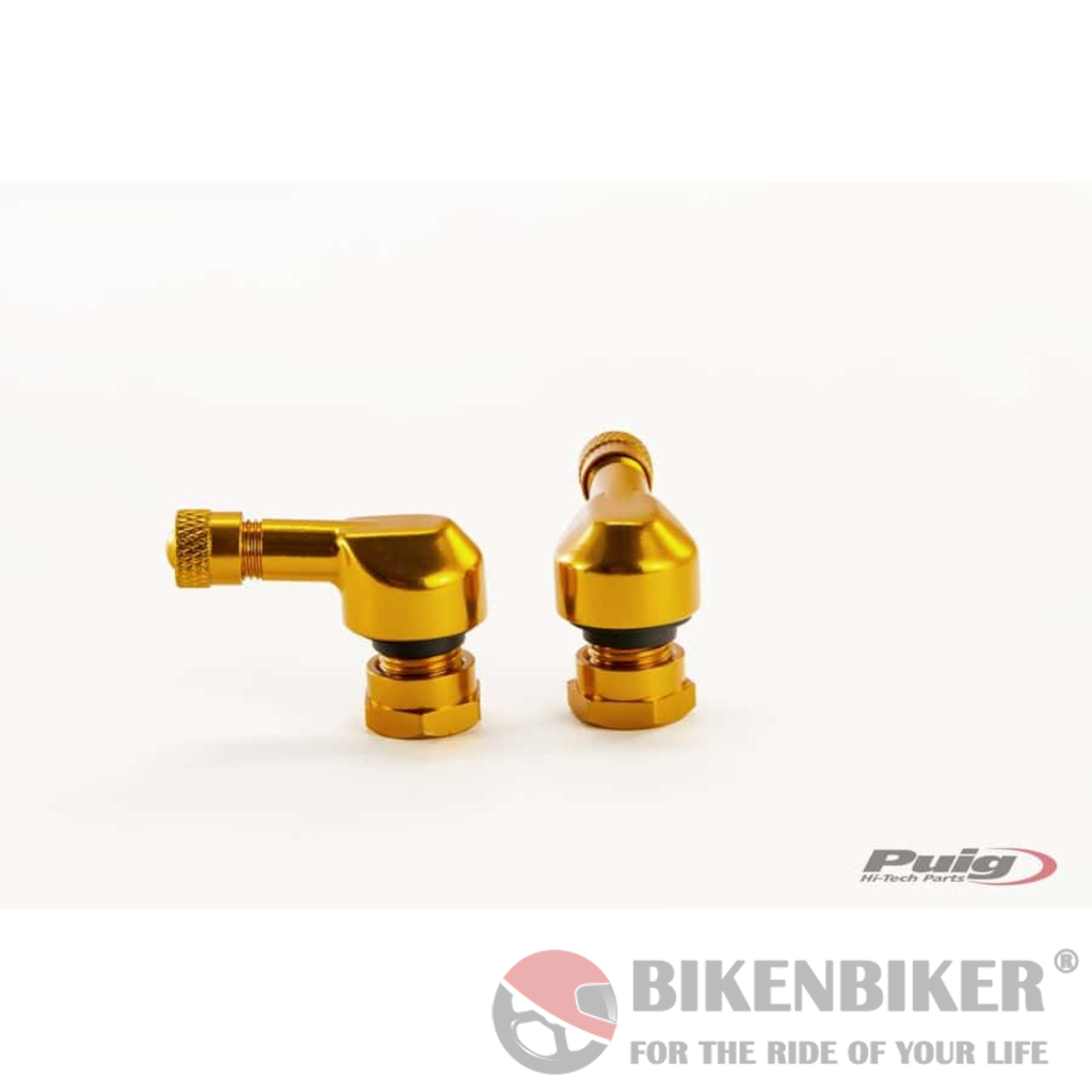 Race Valves For All Bikes-Puig