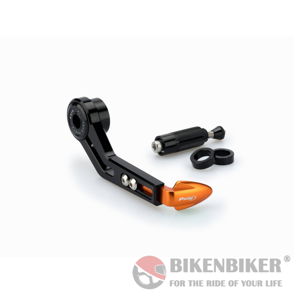 Lever Protector For Honda CBR650R-Honda CB500X -Puig