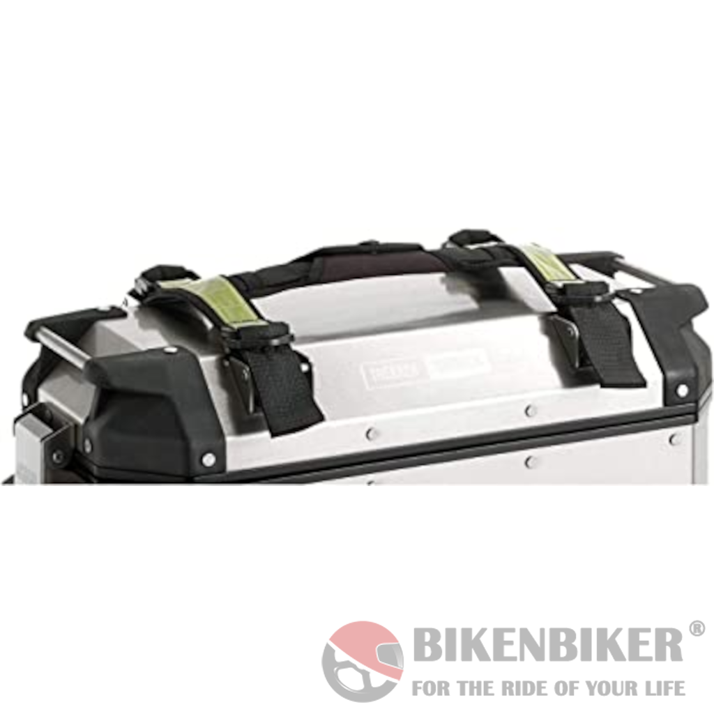 Additional Padded Handle for Givi Trekker Outback cases - Givi