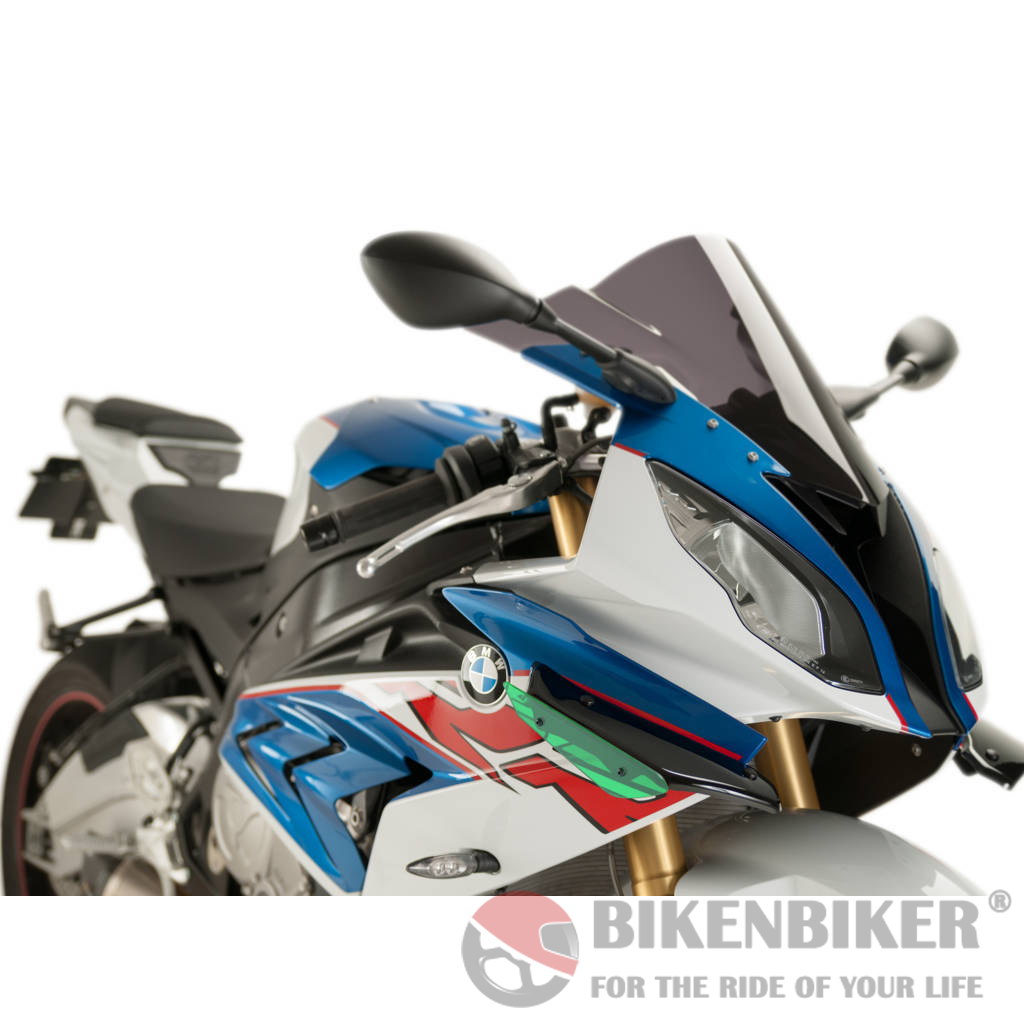 Downforce Sport Spoilers For BMW S1000RR 2015-Puig