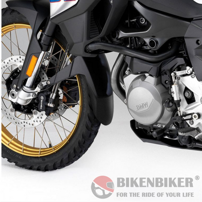 Front Fender Extension for BMW F850GS 2018 - Puig