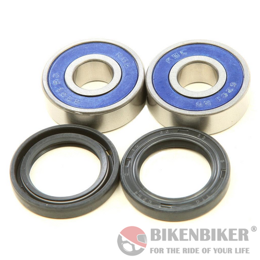 Wheel Bearing Kit for Ducati Diavel - All Balls Racing