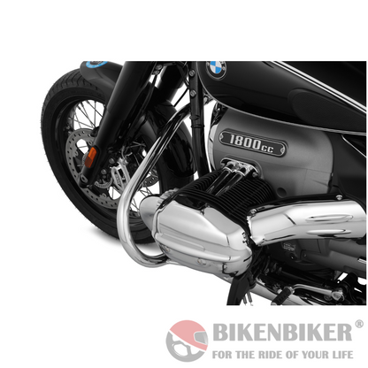 BMW R18 Protection - Engine Guard - Wunderlich