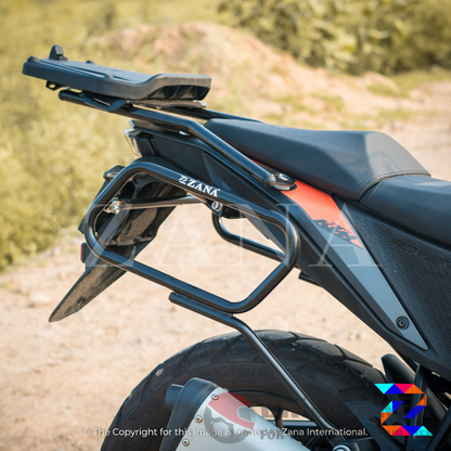 Saddle Stay - KTM 390 Adventure - Zana