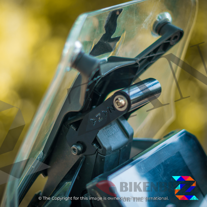 GPS/Phone Mount - KTM 390 ADV - Zana