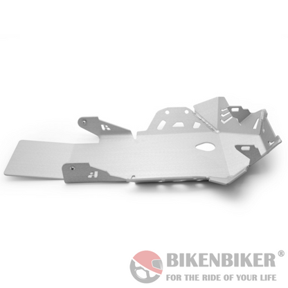 Skid Plate for the BMW R 1250 GS /GSA - AltRider