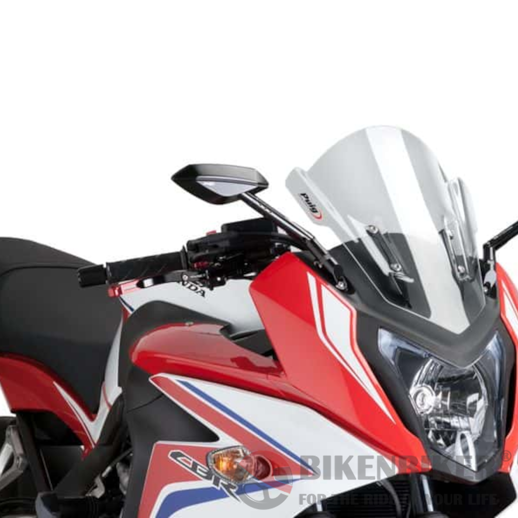 Z-Racing Screen For Honda CBR650F 2014-Puig