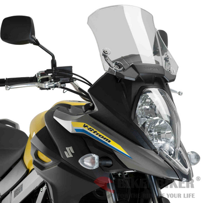 Headlight Protector For DL650 V-STROM 2017-Puig