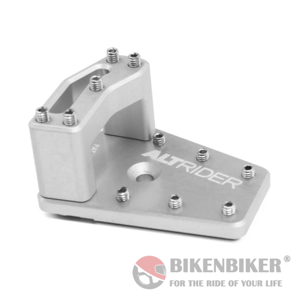 AltRider DualControl Brake Enlarger for the Honda CRF1000L/1100L Africa Twin