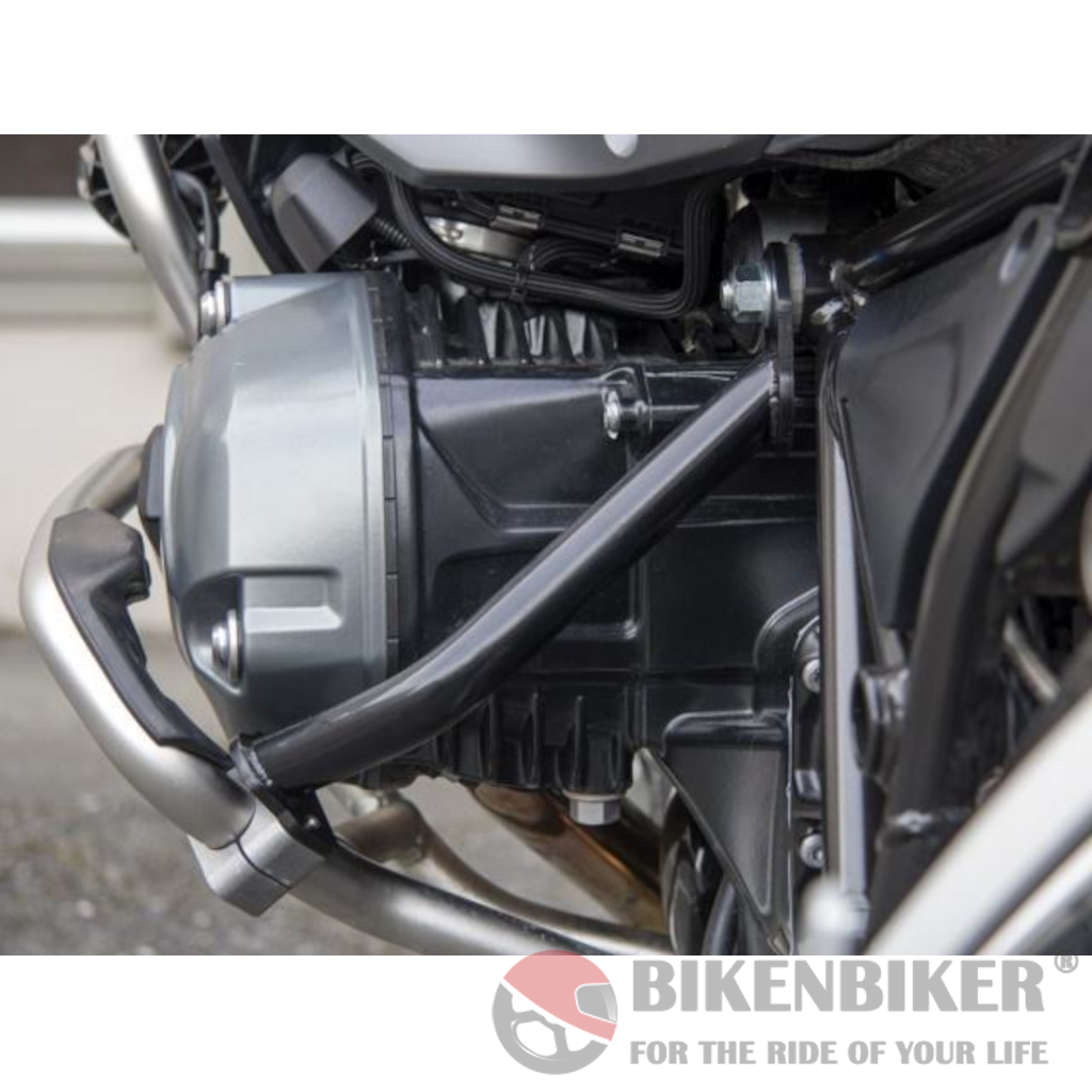 BMW R 1200 GS Protection - Reinforcement Crash Bars 'AltRider'