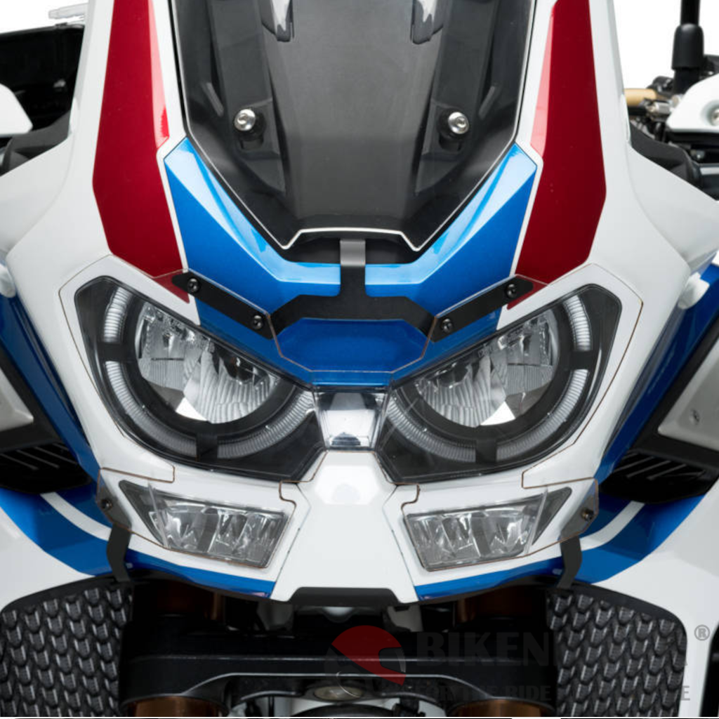 Headlight Protector For Honda CRF1100L Africa Twin Adventure Sports 2020-Puig