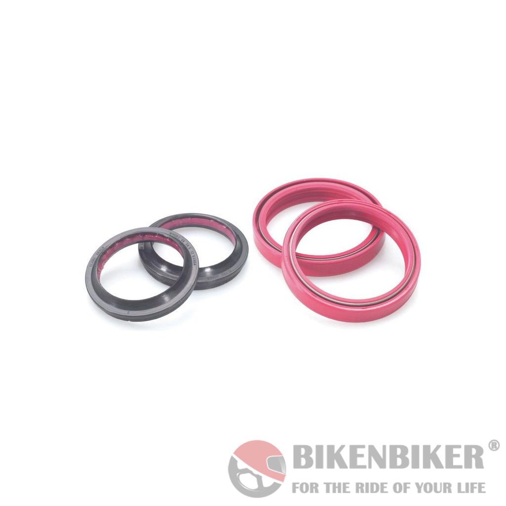 Triumph Tiger 800 Spares - Fork Seals & Dust Seals/Wiper Kits