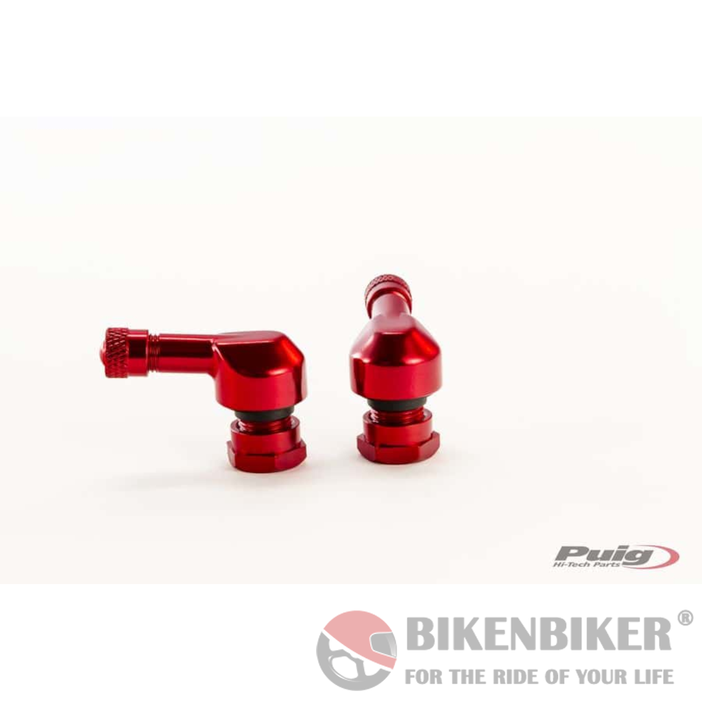 Race Valves For All Bikes-Puig