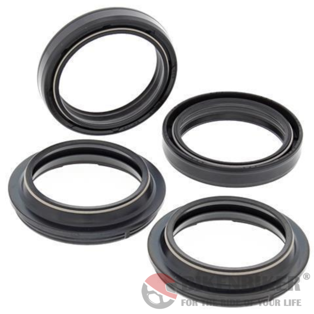 Triumph Tiger 800 Spares - Fork Seals & Dust Seals/Wiper Kits