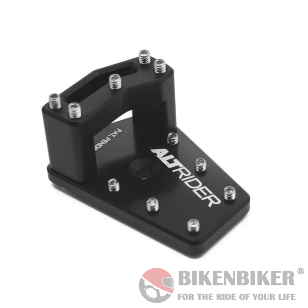 AltRider DualControl Brake Enlarger - BMW 750/850 GS