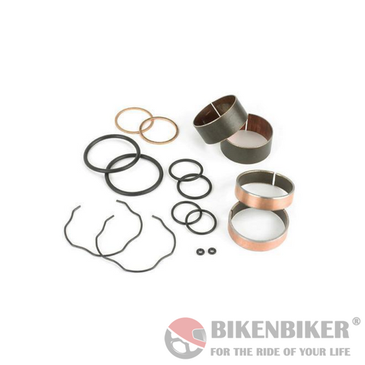 Honda Africa Twin Spares - Fork Bushing Kit - All Balls Racing