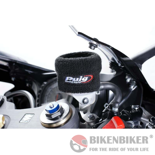 Front Brake Tank Glove For All Bikes-Puig