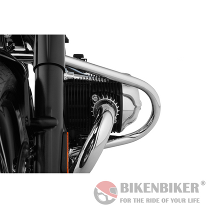 BMW R18 Protection - Engine Guard - Wunderlich