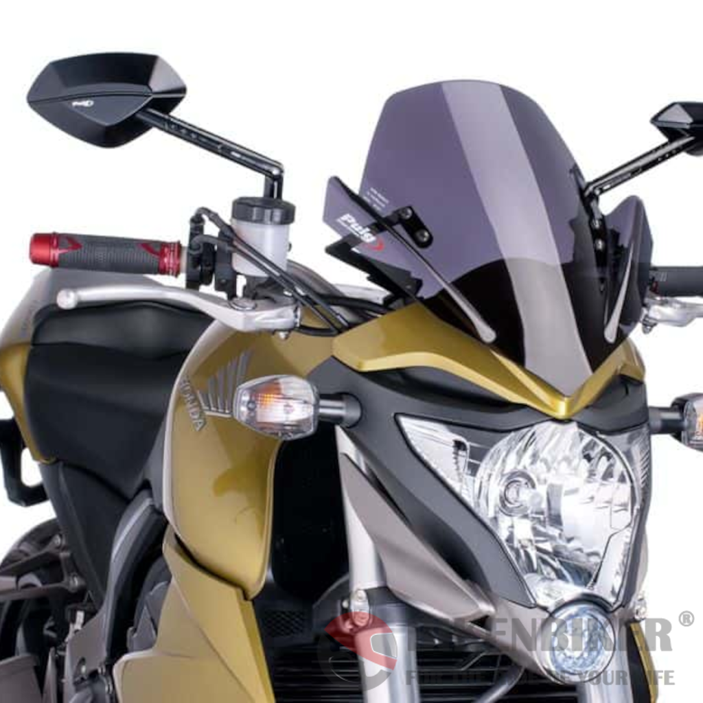 Windshield New Generation Sport For Honda CB1000R 2014-Puig