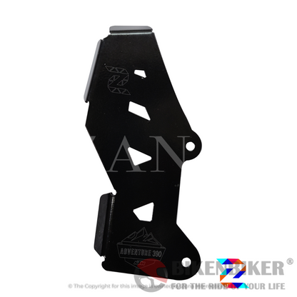 KTM 390 Adventure Rear Master Cylinder Protector - Zana