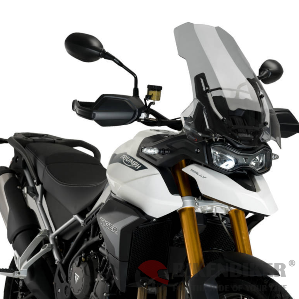 Touring Screen For Triumph Tiger 900 2020-Puig