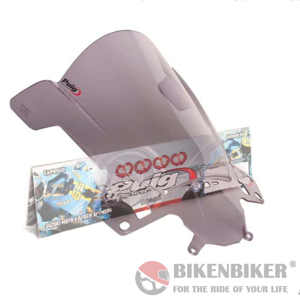 Z-Racing Screen For Honda CBR250R 2011-Puig