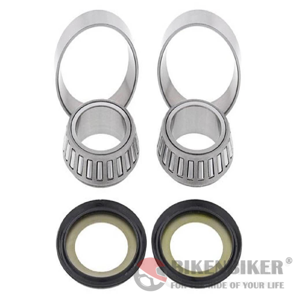 KTM SX85 Spares - Steering Bearing Kit - All Balls Racing