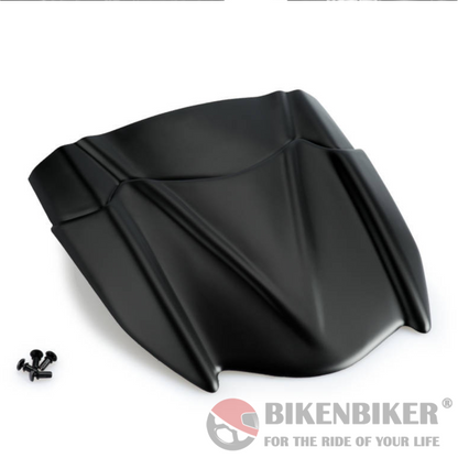 Rear Fender Extension for Kawasaki Z650 2017- Puig