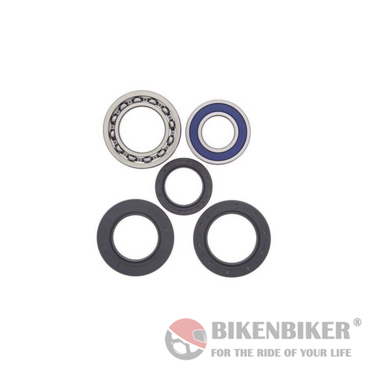 Triumph Bonneville Spares - Wheel Bearing Kits - All Balls Racing