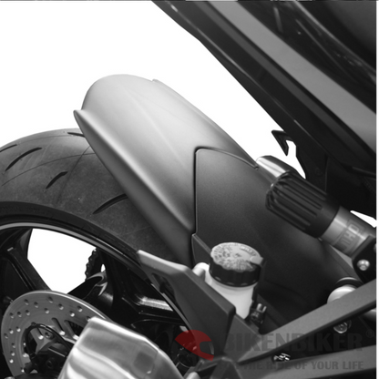 Rear Fender Extension for Kawasaki Versys 1000 2019 - Puig