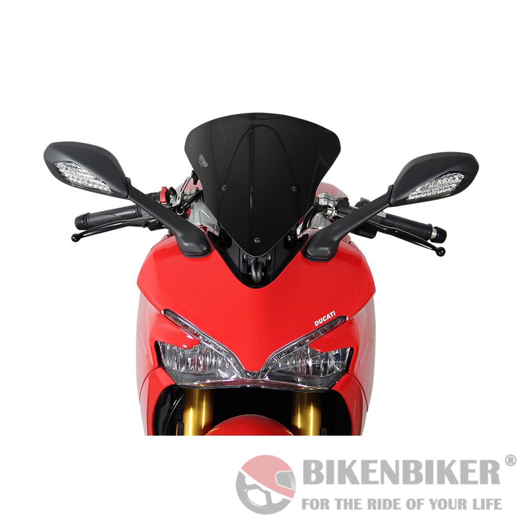 Ducati Supersport 939 / 950 /S - Originally-Shaped windshield-MRA