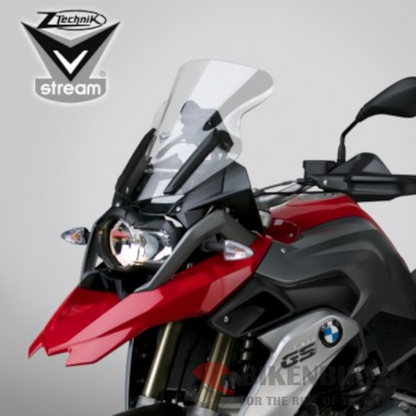 VStream Sport Replacement Screen for BMW R1200/1250 GS/GSA-National Cycles