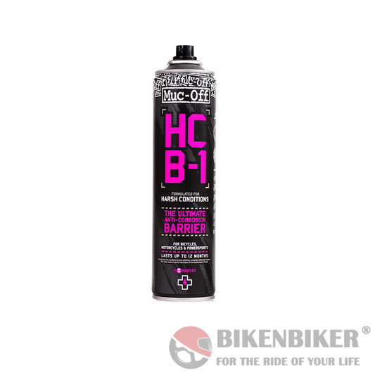 Muc-Off HCB-1 (Harsh Conditions Barrier) - 400ml