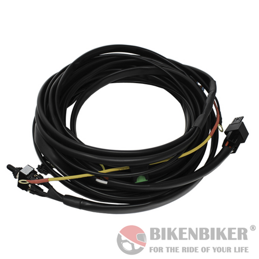 Wiring Harness For Squadron/S2 - Baja Designs