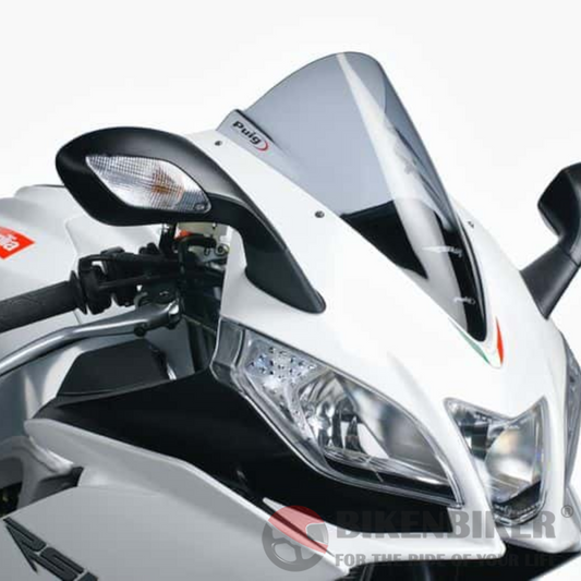 Z-Racing Screen For Aprillia RSV4 2009-Puig