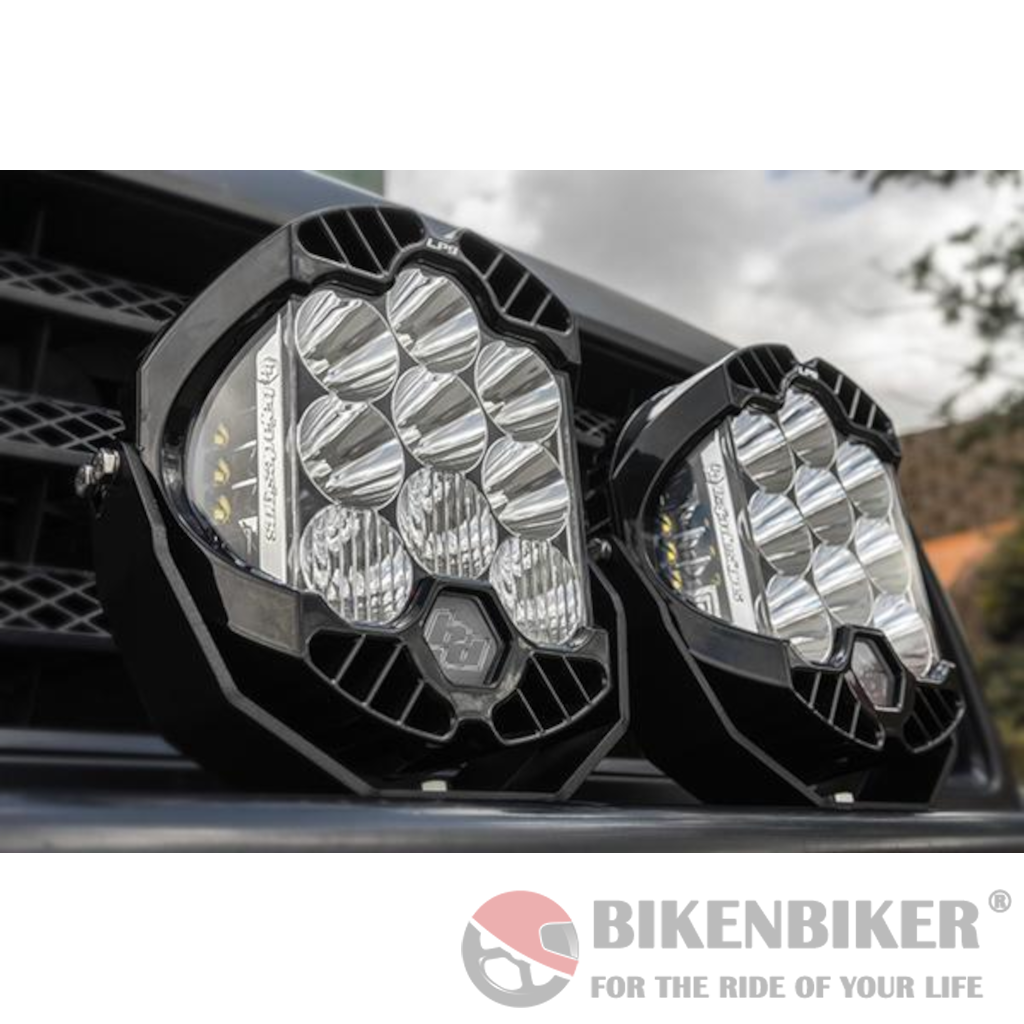 Baja Designs LP 9 Aux LED - 22050 Lumens (Pair)