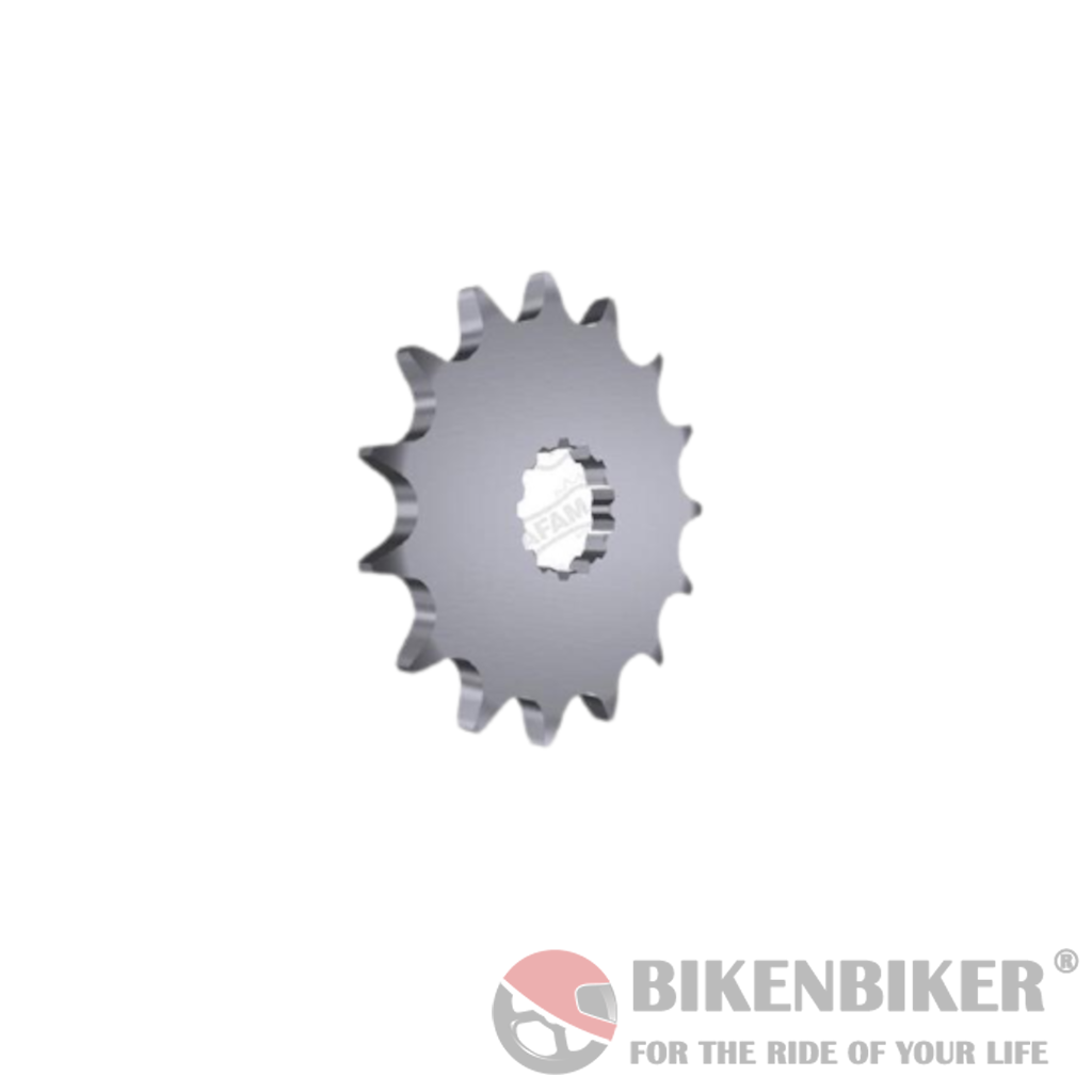 Sprockets for KTM Duke 790 - AFAM