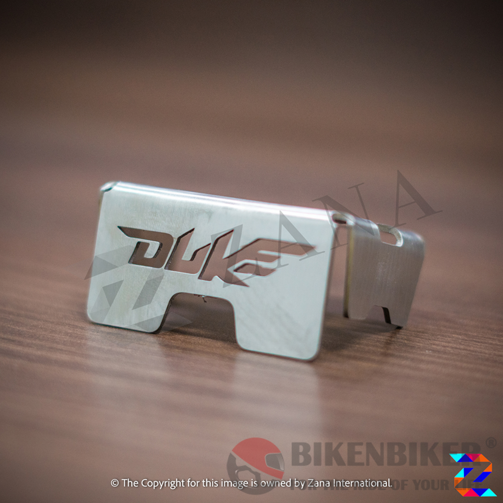 Fluid Reservoir Cover For DUKE 250/390-Zana