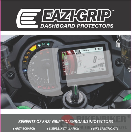 Dashboard Protector-Eazi-Dash