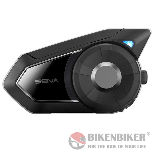 Sena 30K with HD Speakers - Single/Dual pack