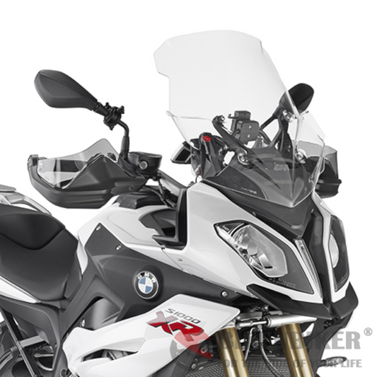 Windscreen for BMW S1000XR 2015-2019 - Givi