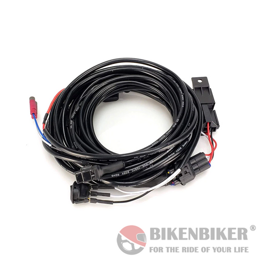 Denali Wiring Harness Kit for Driving Lights