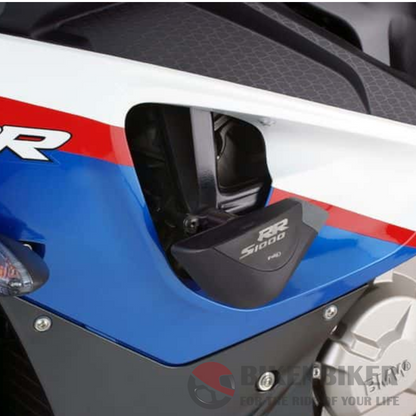 Pro Frame Sliders For BMW S1000RR 2021-Puig