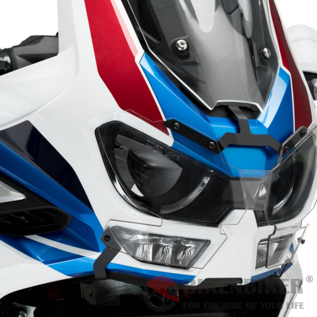 Headlight Protector For Honda CRF1100L Africa Twin Adventure Sports 2020-Puig