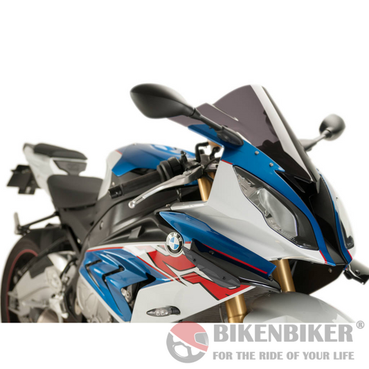 Downforce Sport Spoilers For BMW S1000RR 2015-Puig